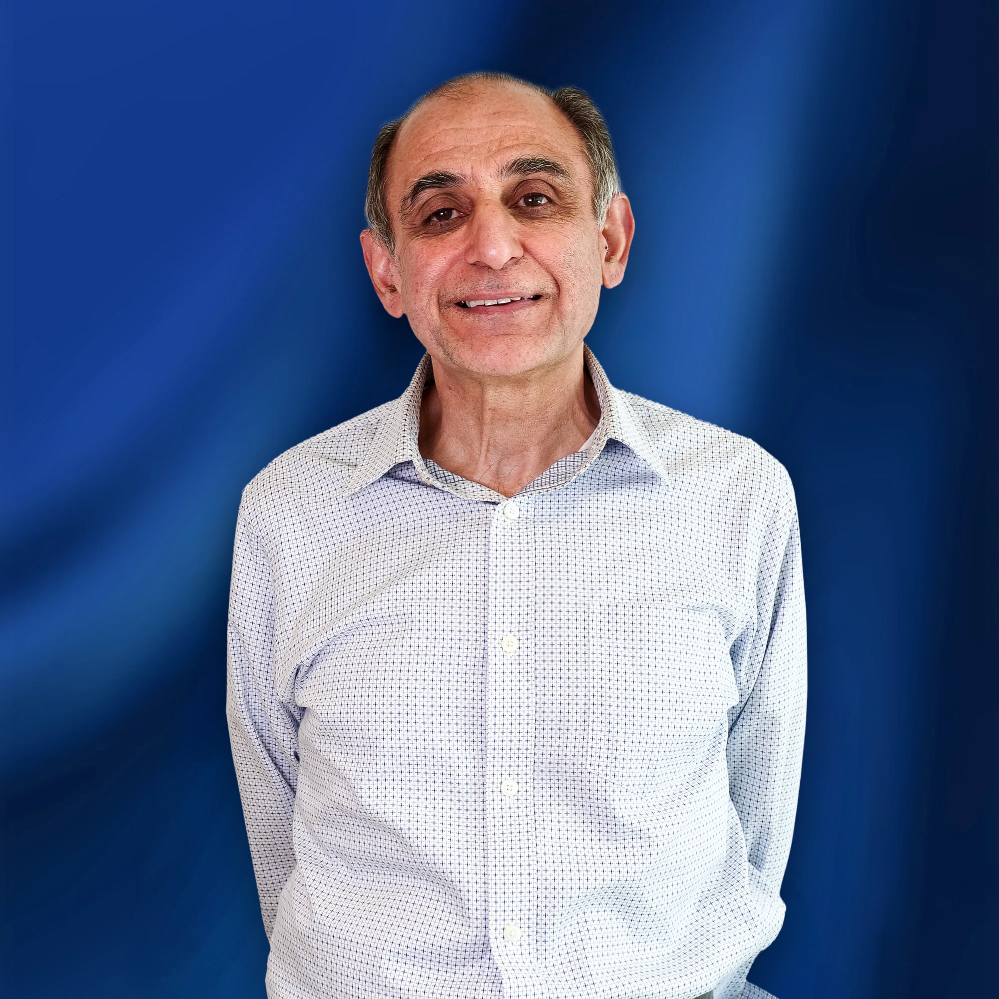Frank Azizi